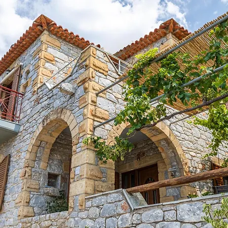Aethra Casa vacanze *