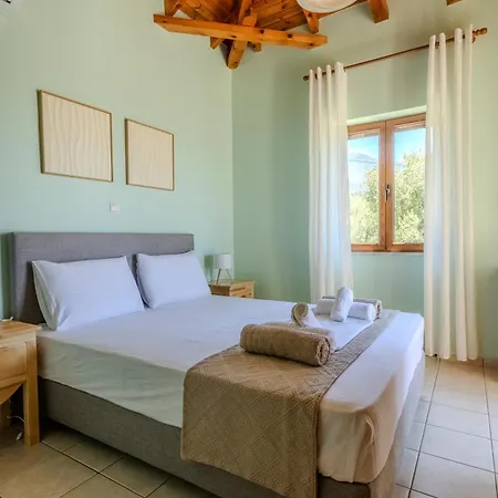 Aethra Casa vacanze *
