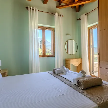 Aethra Casa vacanze
