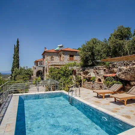 Aethra Casa vacanze