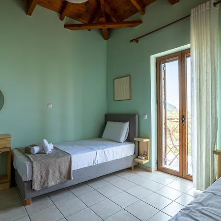 Aethra Casa vacanze Riglia
