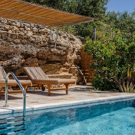Aethra Casa vacanze