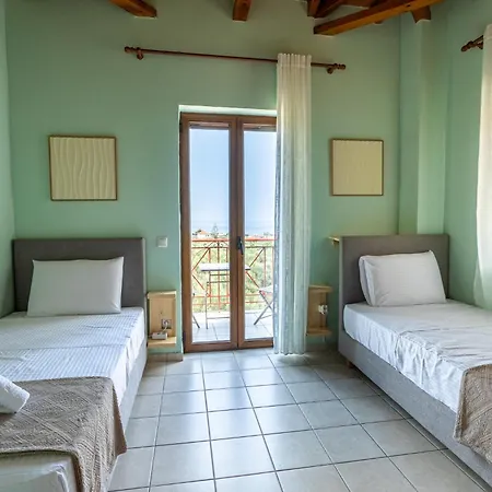 Aethra Casa vacanze Riglia