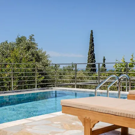 Aethra Casa vacanze *